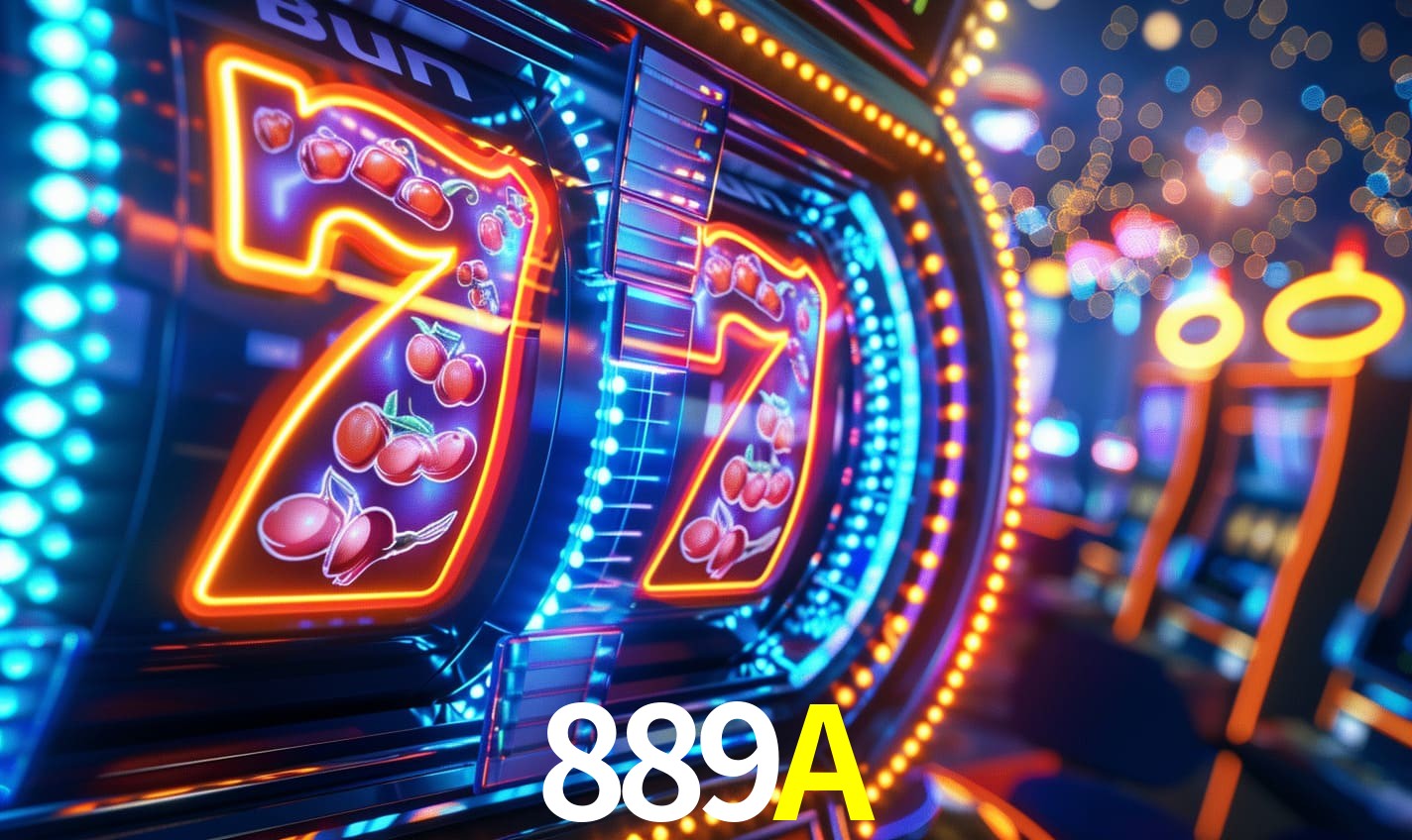 Jogos Emocionantes 889A